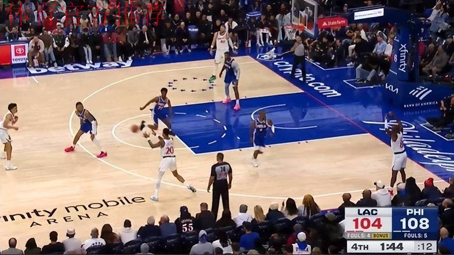 快船最新动态：裁判报告揭示争议，哈登人品依旧，三方交易显亏损