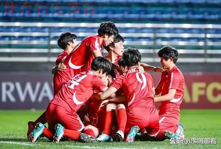中国女足1-0战胜朝鲜 三战全胜夺本届四国赛冠军 中国女足1-0战胜朝鲜 三战全胜夺本届四国赛冠军