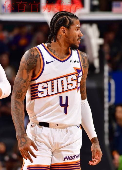 杰伦·格林复出砍下29分，太阳新双枪合体飙53分