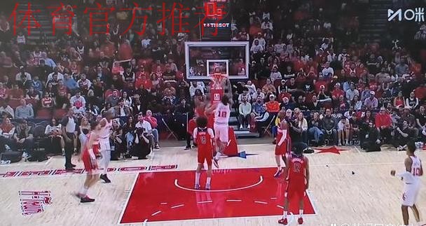 火箭135-112奇才送对手十连败，杜兰特23分带队升至西部第五