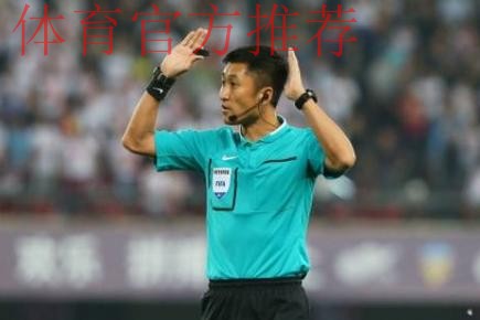 马西莫应邀做专题培训 期待中国裁判走上国际舞台