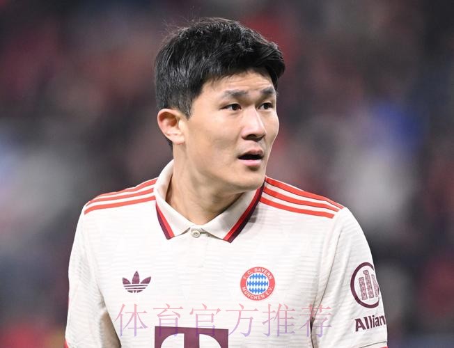 德甲-金玟哉卡尔建功 拜仁3-1科隆11分领跑