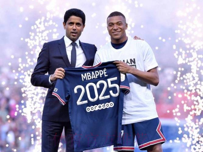 索赔36亿元！巴黎官方怒怼姆巴佩：欺人太甚了 无视和解 持续攻击