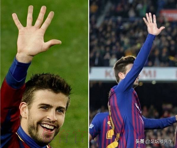 皮克的恢复情况不理想 很难赶上本周末国家德比 皮克的恢复情况不理想 很难赶上本周末国家德比