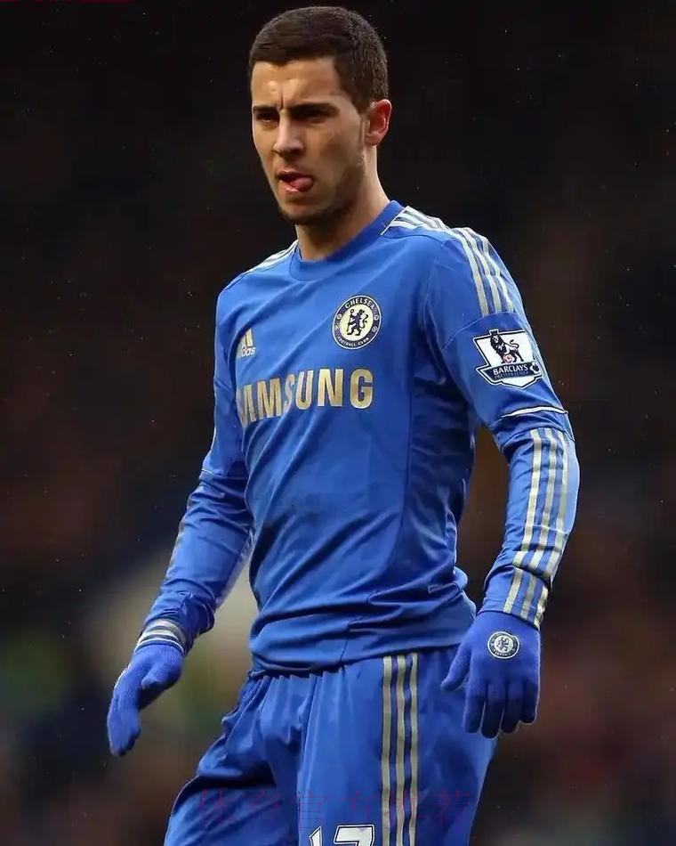 阿扎尔不考虑在冬窗离队 他现在目标是为皇马效力